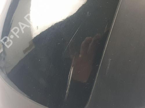 Left mirror PEUGEOT 3008 I MPV (0U_) 1.6 VTi | BP31053682C26 