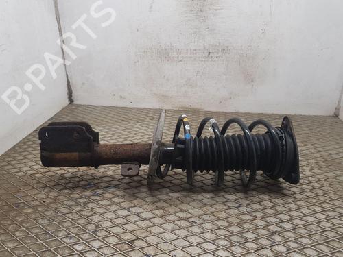 Used Left front shock absorber CITROËN C4 SPACETOURER (3D_) [2018-2025]  29492586