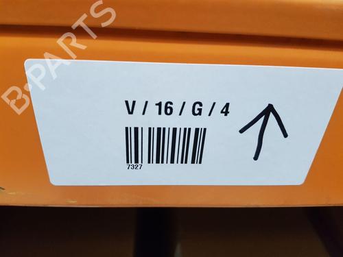 Right mirror BMW 1 (F40) M 135 i xDrive | BP29549289C27 