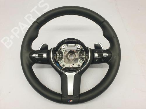 Used Steering wheel BMW 2 Coupe (F22, F87) M 240 i (340 hp) 30628007