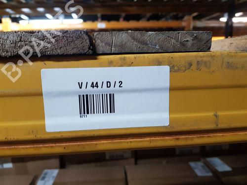 Luggage compartment floor AUDI A3 Sportback (8YA, 8YF) 30 TDI | BP34708498I33 - Image 10
