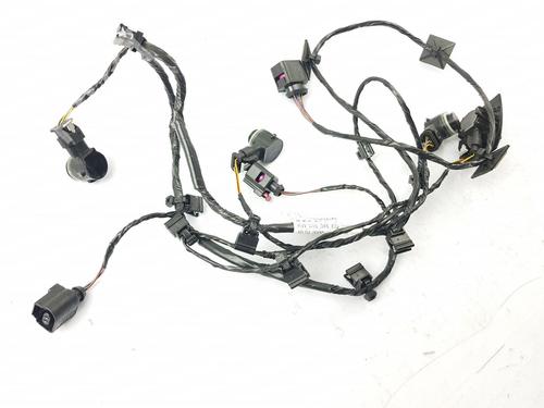 Elektronisk modul VW POLO VI (AW1, BZ1, AE1)  | BP29292581M83 