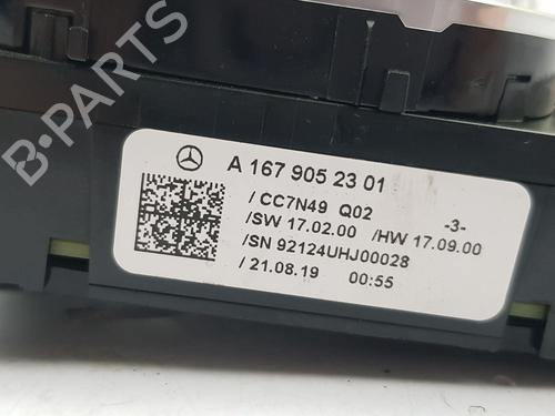 Other MERCEDES-BENZ GLS (X167)  | BP29316206O1 
