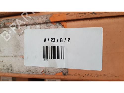Hinge/Door check strap TESLA MODEL 3 (5YJ3) EV AWD | BP34406812C146  - Image 7