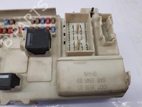 Electronic module VOLVO V50 (545) 1.8 | BP40045358M83 - Image 3