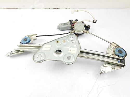 Front right window mechanism TOYOTA MR2 III (ZZW3_) 1.8 16V VT-i (ZZW30) | BP29927921C23 