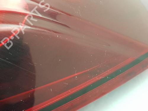 Right taillight VAUXHALL ASTRA Mk VI (J) (P10) 2.0 CDTi | BP28119929C35 