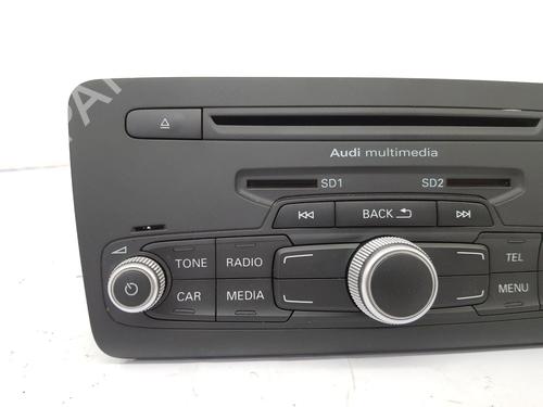Electronic module AUDI A1 (8X1, 8XK) 1.4 TFSI | BP38327262M83 - Image 2