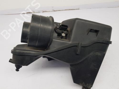 Used Air filter box VAUXHALL ASTRA Mk VII (K) (B16) 1.4 Turbo (150 hp) 22205916