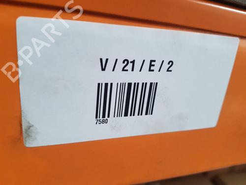 Left tailgate light OPEL MOKKA 1.2 (76) | BP27855893C79 - Image 8