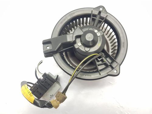 Heater blower motor TOYOTA PRIUS Liftback (_W2_) 1.5 Hybrid (NHW20_, NHW20R) | BP22664280M62 