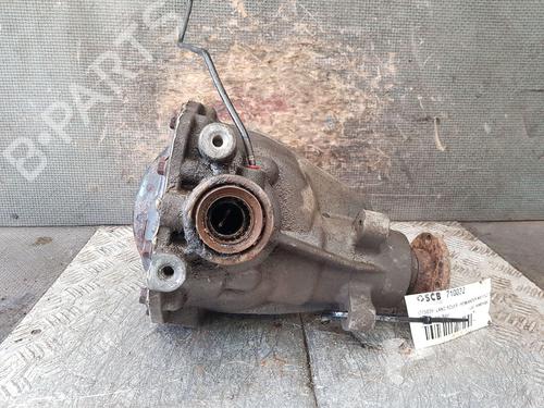 Differential, bag LAND ROVER FREELANDER I (L314) 2.0 Td4 4x4 | BP27664528M24 