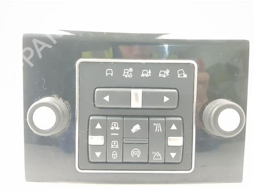Switch LAND ROVER DISCOVERY IV (L319) 3.0 SDV6 4x4 | BP40463308I30 - Image 6