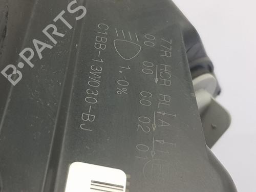 Left headlight FORD FIESTA VI (CB1, CCN) 1.5 TDCi | BP35933903C28  - Image 12