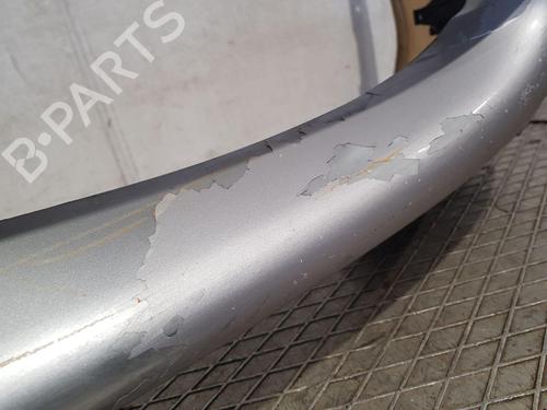 Front bumper JAGUAR XK 8 Convertible (X100) R 4.2 | BP27487247C7