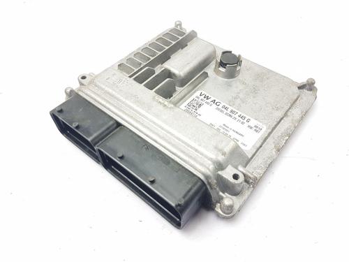 Used Engine control unit (ECU) Engine control unit (ECU) SKODA OCTAVIA III (5E3, NL3, NR3) [2012-2021] 33677704 33677704