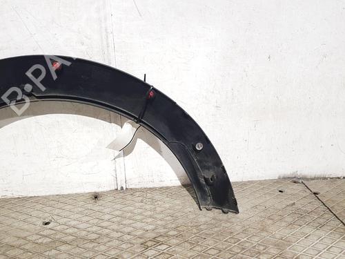 Højre bagtil skærm liste MINI MINI (F56) One | BP31983245C137