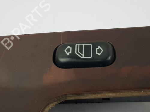 Shift knob MERCEDES-BENZ M-CLASS (W163) ML 270 CDI (163.113) | BP29641989I34 