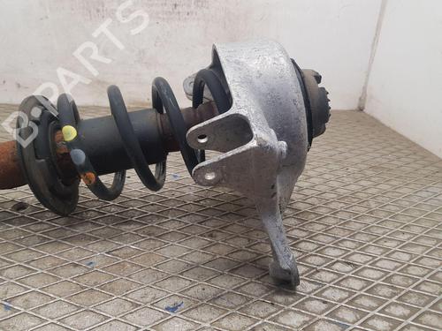 Left front shock absorber AUDI Q5 (8RB)  | BP28283820M16 