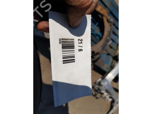 Subframe HONDA CR-V V (RW_, RT_) 2.0 E-CVT HYBRID AWD (RT6) | BP26185195M9  - Image 12