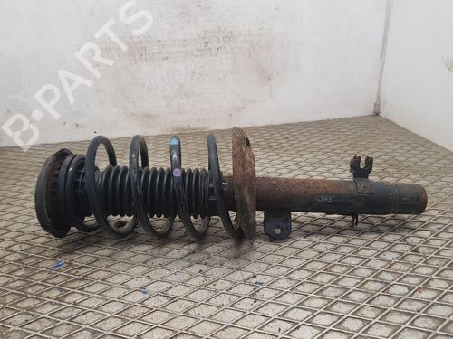 Used Left front shock absorber CITROËN C4 CACTUS 1.2 THP 110 (110 hp) 29467232