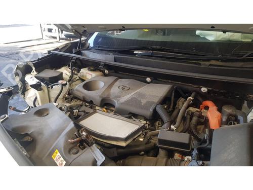 Rat TOYOTA RAV 4 V (_A5_, _H5_) 2.5 Hybrid AWD (AXAH54, AXAL54) | BP31983621C49 