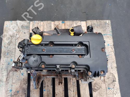 Engine VAUXHALL CORSA Mk III (D) (S07) 1.2 i 16V (L08) | BP26963264M1