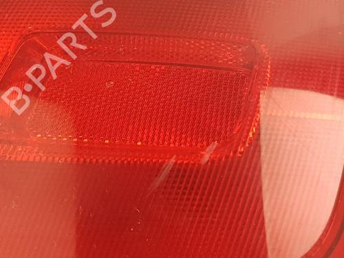 Right taillight CITROËN C1 II (PA_, PS_) 1.0 VTi 72 | BP25839567C35 