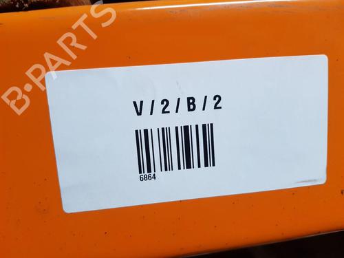 Right front window switch HONDA CR-V III (RE_) 2.2 i-CTDi 4WD (RE6) | BP28283925I26