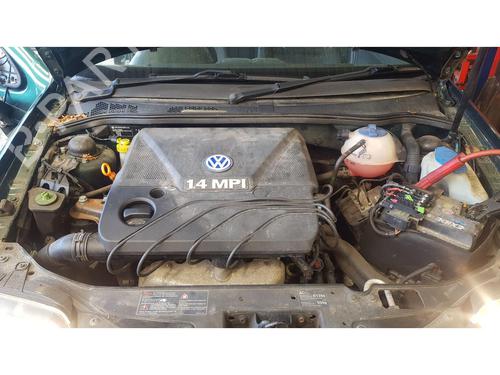 Instrument cluster VW POLO (6N2) 1.4 | BP27579876C47 