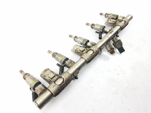 Injection rail AUDI A3 Sportback (8VA, 8VF) RS3 quattro | BP27620435M98 