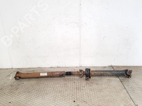 Used Driveshaft Driveshaft FORD RANGER (TKE) 2.2 TDCi 4x4 (150 hp) 36464068 36464068