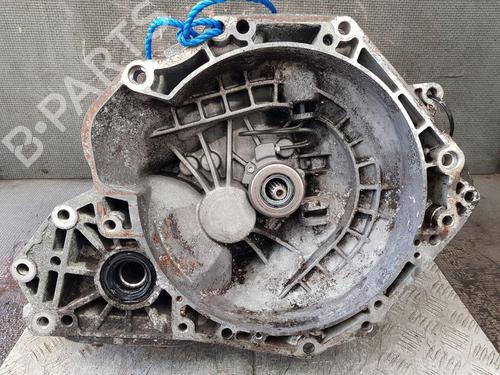 Gearbox VAUXHALL MERIVA Mk II (B) (S10) 1.4 | BP25022234M3