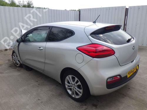 Left mirror KIA CEE'D (JD) 1.4 CVVT | BP26509305C26 - Image 12