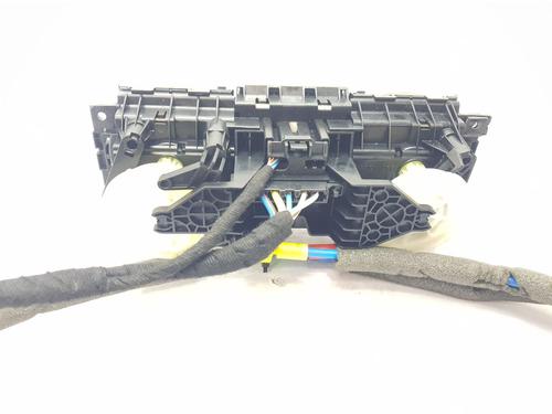 Commande Chauffage VW TRANSPORTER T5 Bus (7HB, 7HJ, 7EB, 7EJ) 2.5 TDI | BP25853975I5 