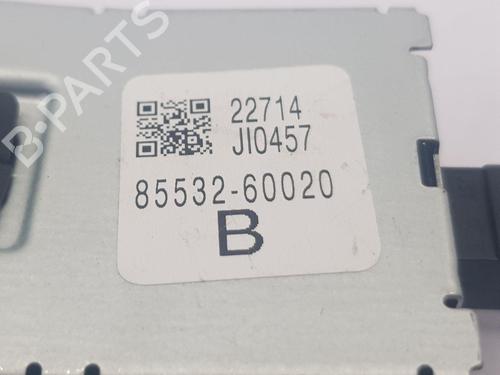 Electronic module TOYOTA RAV 4 V (_A5_, _H5_) 2.5 Hybrid AWD (AXAH54, AXAL54) | BP36342801M83  - Image 5