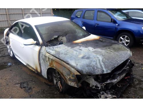 Front right lock AUDI A4 B8 (8K2) 2.0 TDI | BP22655742C97 