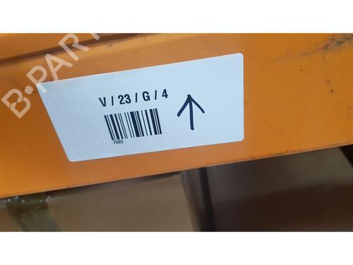 Left taillight HONDA JAZZ III (GE_, GG_, GP_, ZA_) 1.3 HYBRID (GP1) | BP28157870C34 