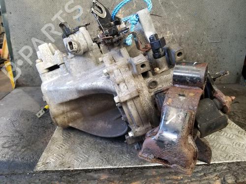 Gearbox HYUNDAI i30 (FD) 1.4 | BP32158333M3 