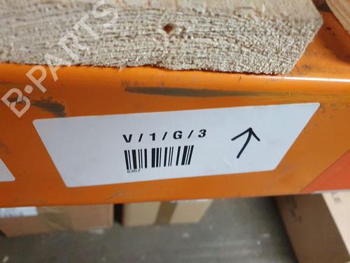 Other AUDI Q8 (4MN, 4MT) RS FSI Mild Hybrid quattro | BP27530444O1 