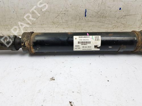 Driveshaft MITSUBISHI L200 / TRITON (KJ_, KK_, KL_)  | BP22682656M37 