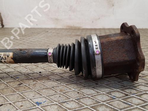 Right front driveshaft AUDI A4 B8 (8K2) S4 quattro | BP28500873M39