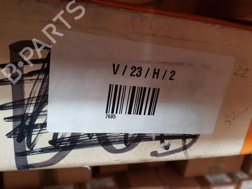 Cup/Object holder VOLVO XC40 (536) B4 Mild-Hybrid AWD | BP27811529I37  - Image 9