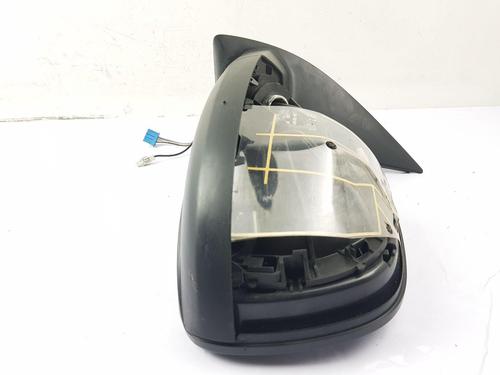 Left mirror VW AMAROK (2HA, 2HB, S1B, S6B, S7A, S7B, AGD) 2.0 BiTDI 4motion | BP29407923C26 