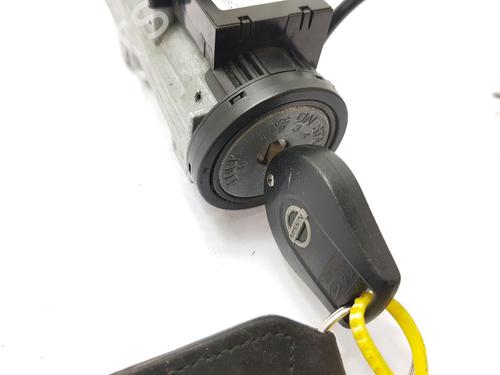 Ignition barrel NISSAN JUKE (F15) 1.5 dCi | BP29229868M48 