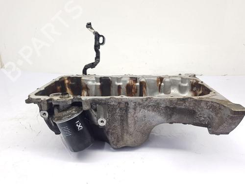 Oliebundkar HONDA CIVIC VIII Hatchback (FN, FK) 1.8 (FN1, FK2) | BP30891586M115