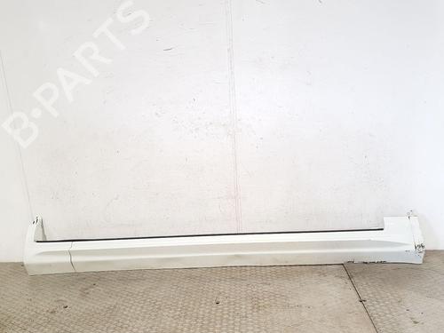 Used Right sideskirt Right sideskirt VOLVO XC90 II (256) B6 Mild Hybrid AWD (299 hp) 33559396 33559396