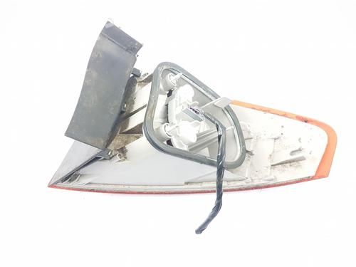Left taillight FORD MONDEO IV (BA7) 2.0 | BP29620624C34 