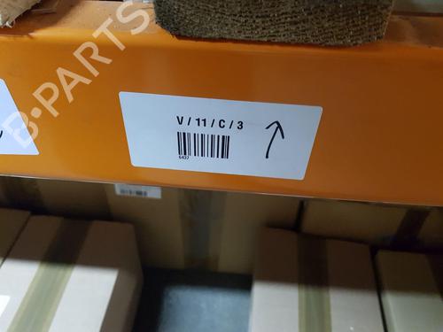 Throttle body PEUGEOT 108 1.0 VTi | BP29378923M82 - Image 8