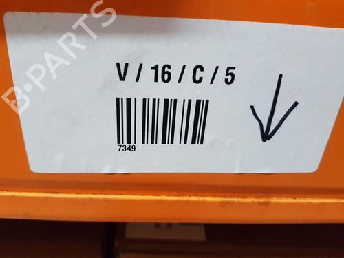 Gearstang FORD PUMA (J2K, CF7)  | BP31910341M90  - Image 10